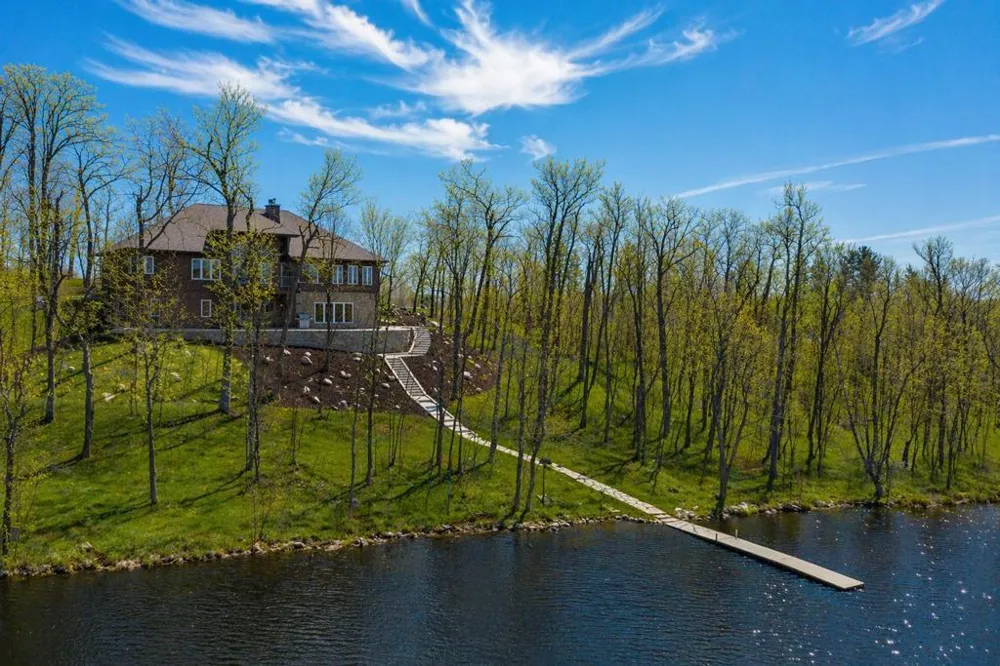 27473 Vision Drive Aitkin, MN 56431
