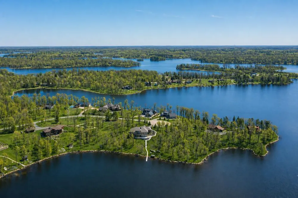27473 Vision Drive Aitkin, MN 56431
