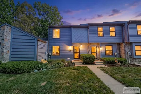 1056 Crisfield Drive