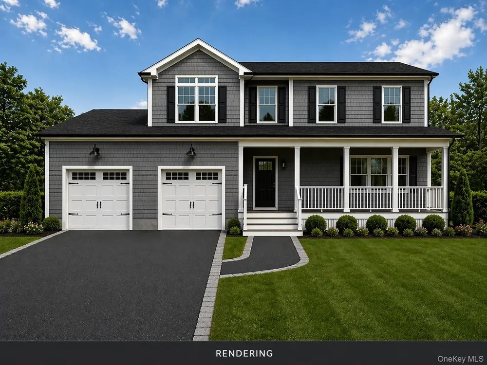 21 Willis Avenue Amityville, NY 11701
