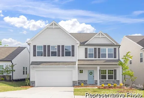 431 White Hare Lane #71p