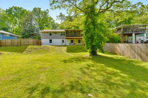 3616 Thrushwood Drive