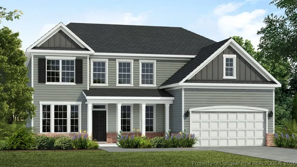 310 Pierre Drive Benson, NC 27504