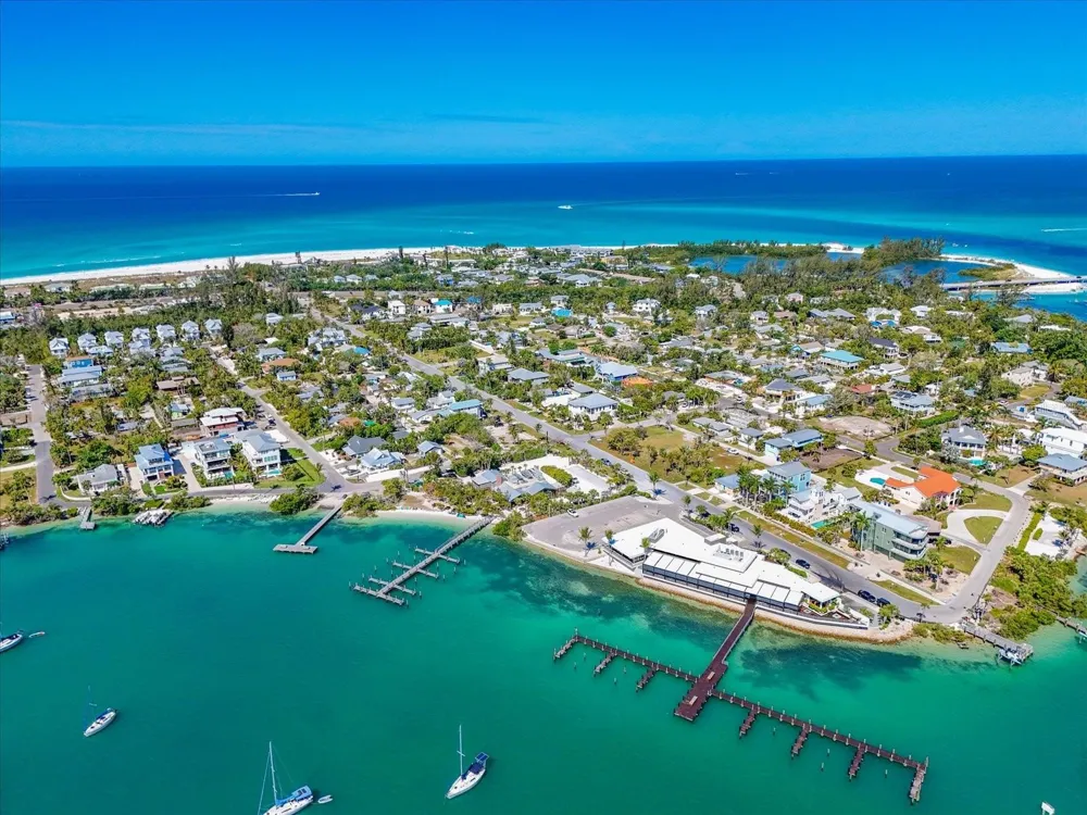 720 BROADWAY STREET Longboat Key, FL 34228