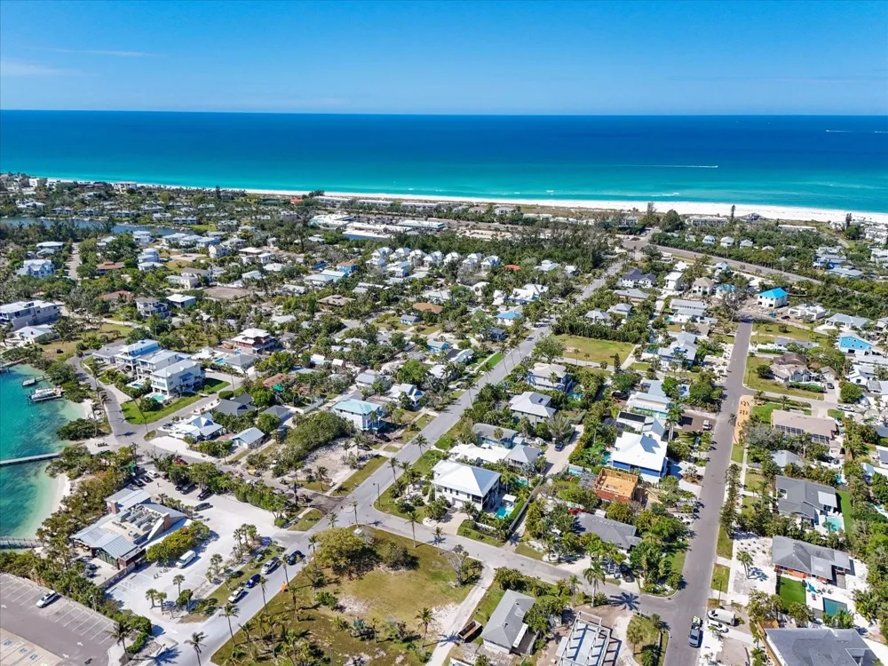 720 BROADWAY STREET Longboat Key, FL 34228