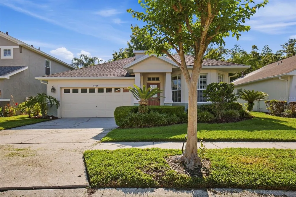 19409 MELODY FAIR PLACE Lutz, FL 33558