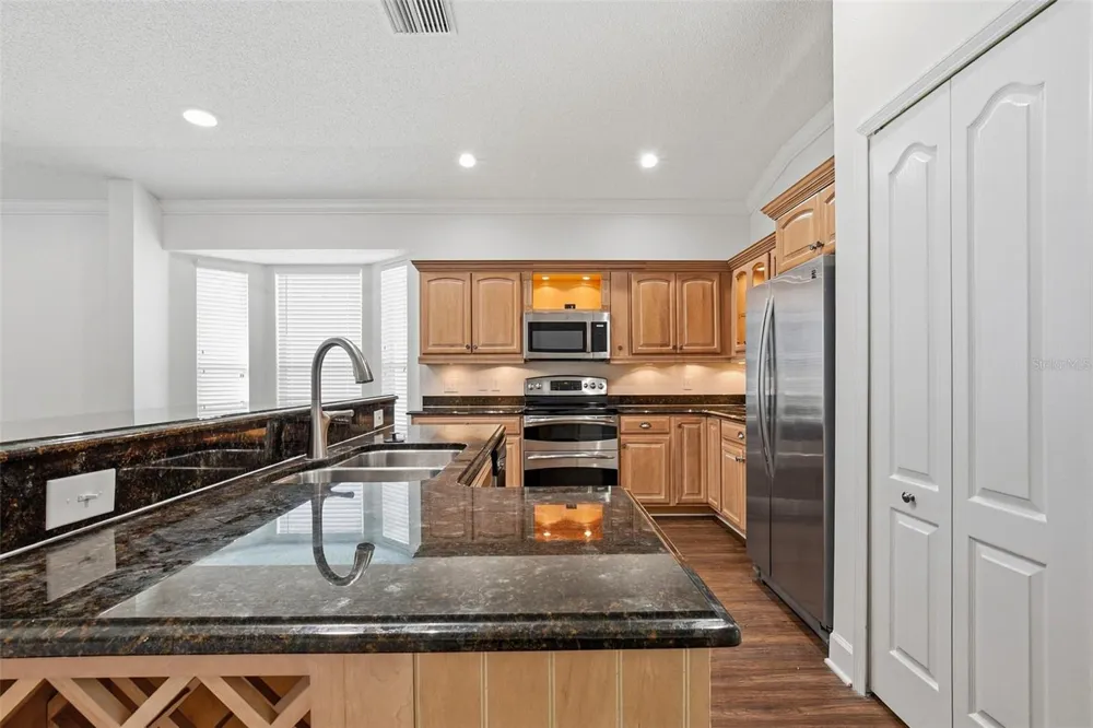 19409 MELODY FAIR PLACE Lutz, FL 33558