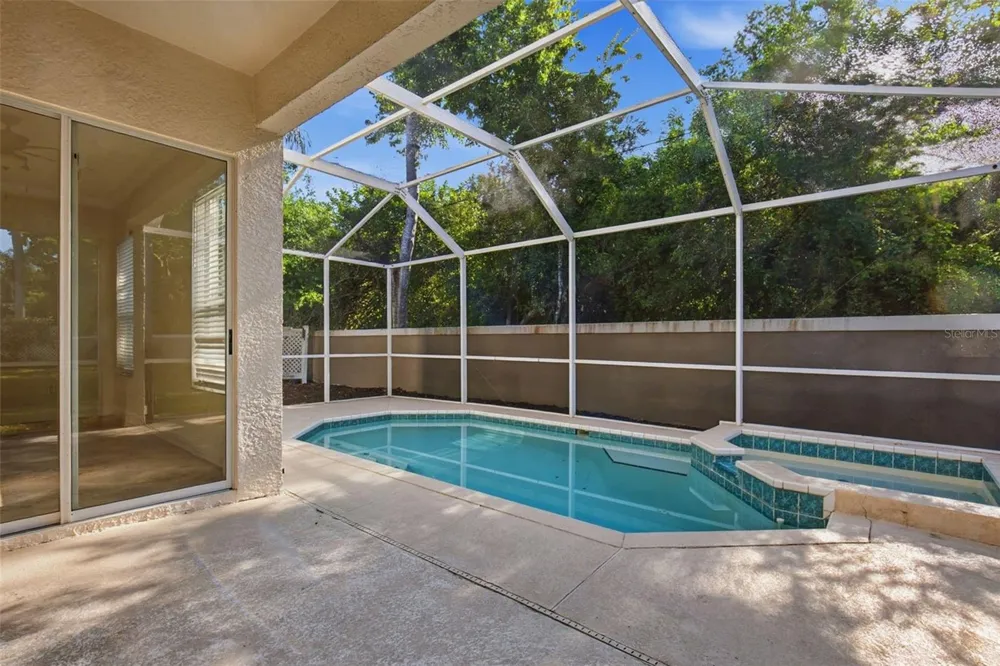 19409 MELODY FAIR PLACE Lutz, FL 33558