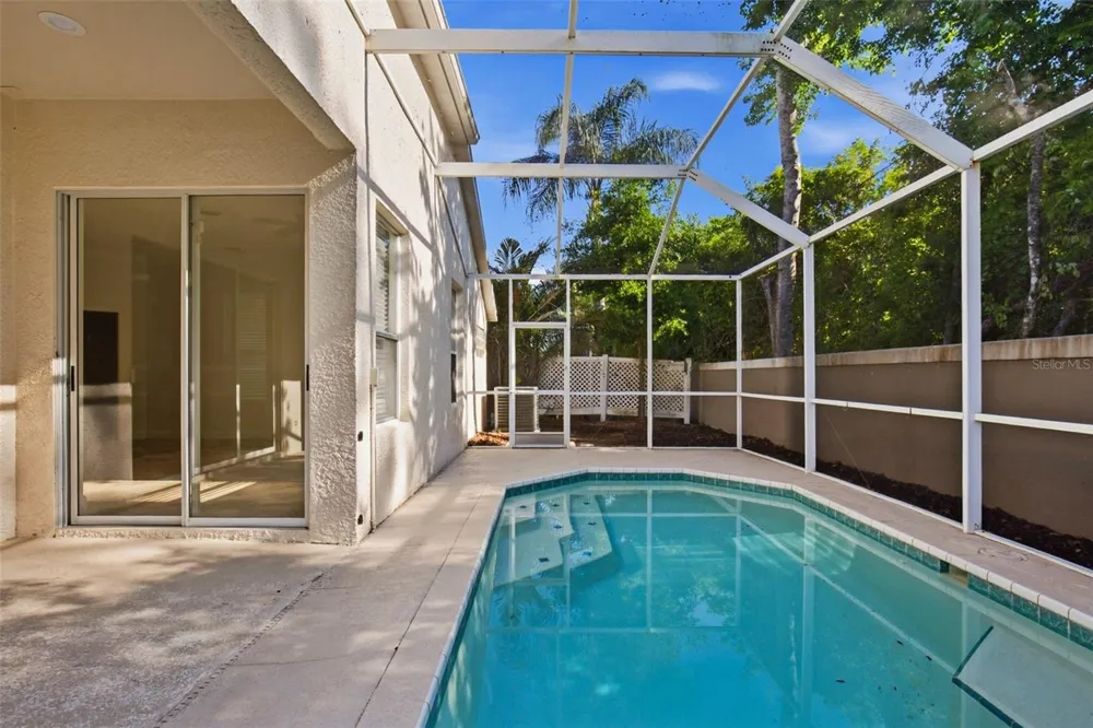 19409 MELODY FAIR PLACE Lutz, FL 33558