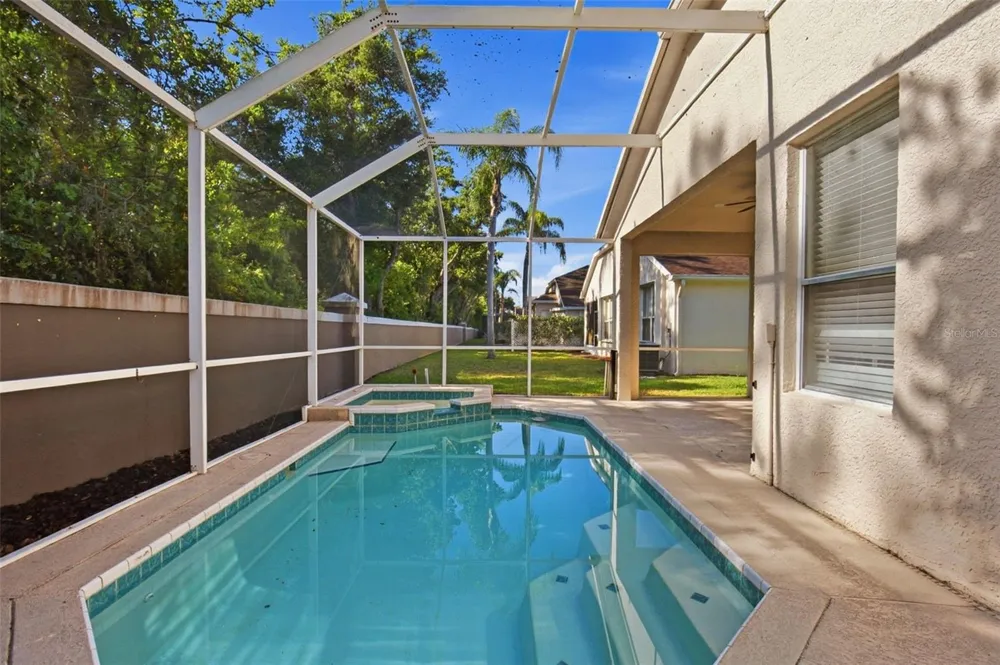 19409 MELODY FAIR PLACE Lutz, FL 33558