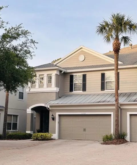 11107 GREEN PARK CIRCLE