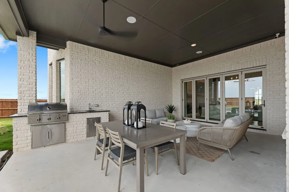 239 Wintergrass Drive Waxahachie, TX 75165