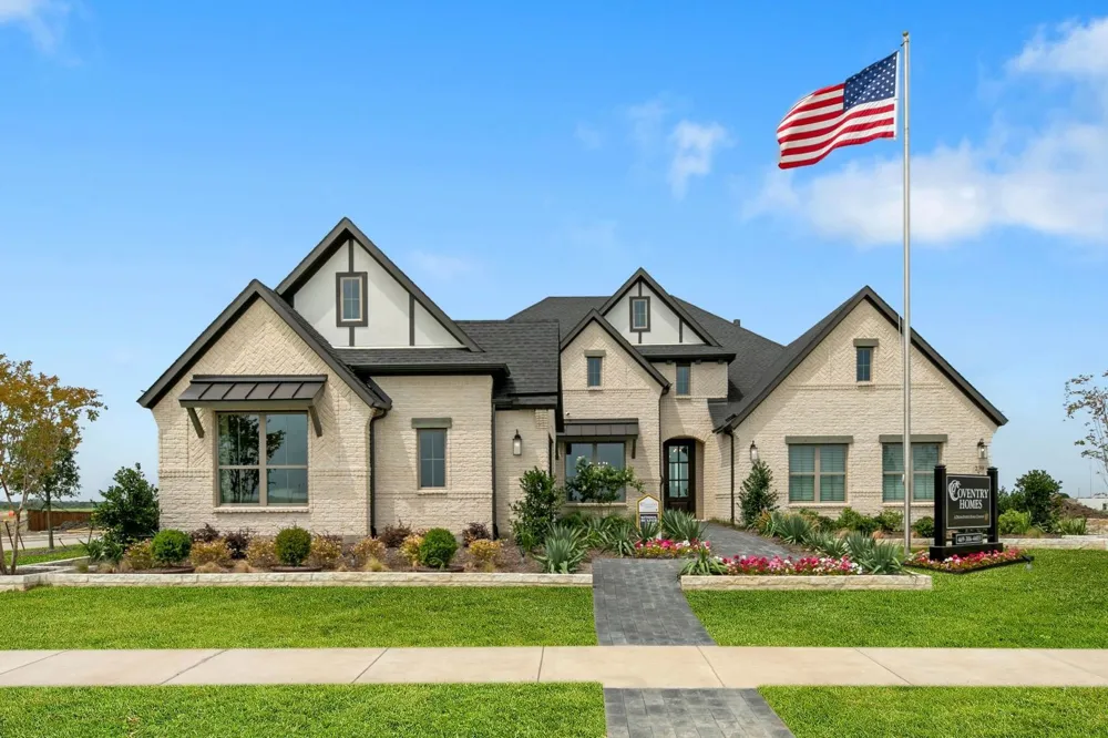 239 Wintergrass Drive Waxahachie, TX 75165