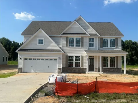 161 Margot Manor Drive