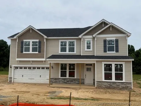 189 Margot Manor Drive