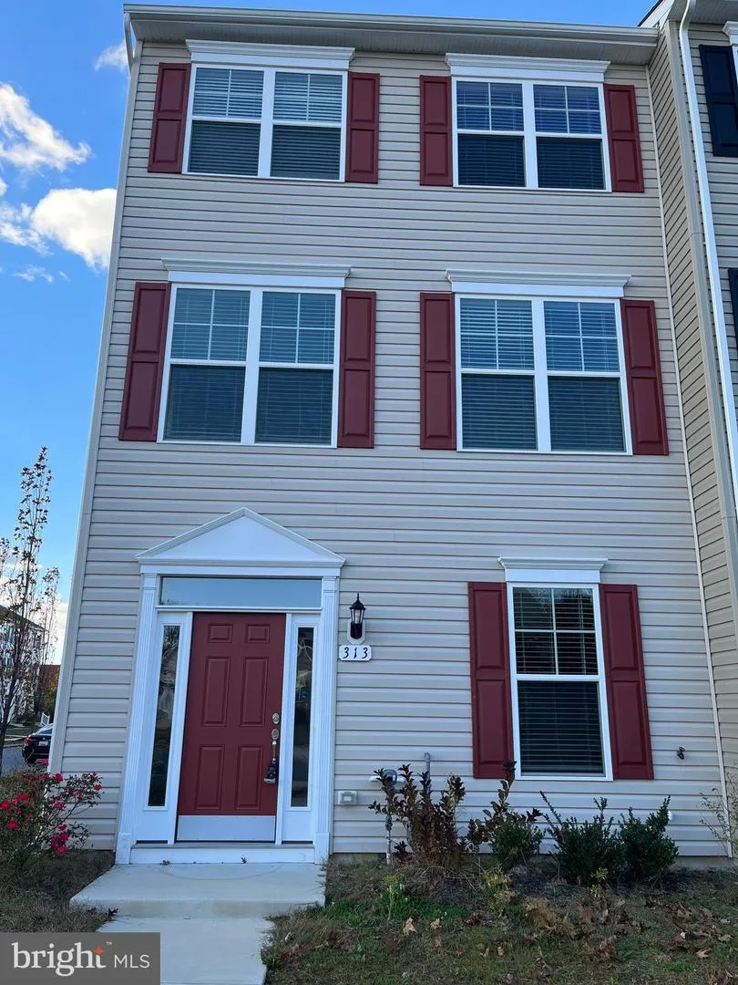 313 ASHBY COMMONS DRIVE Easton, MD 21601