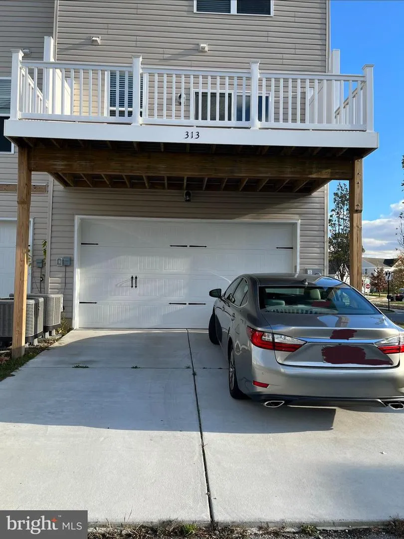 313 ASHBY COMMONS DRIVE Easton, MD 21601