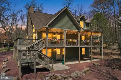 12 LUPINE DRIVE