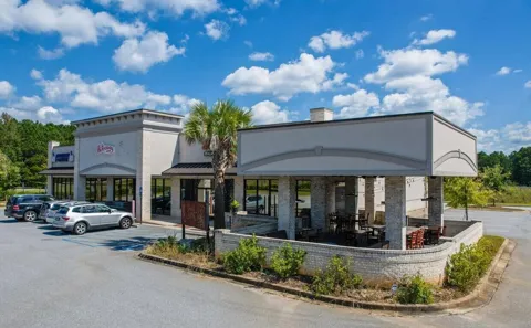 7466 Blackmon Road
