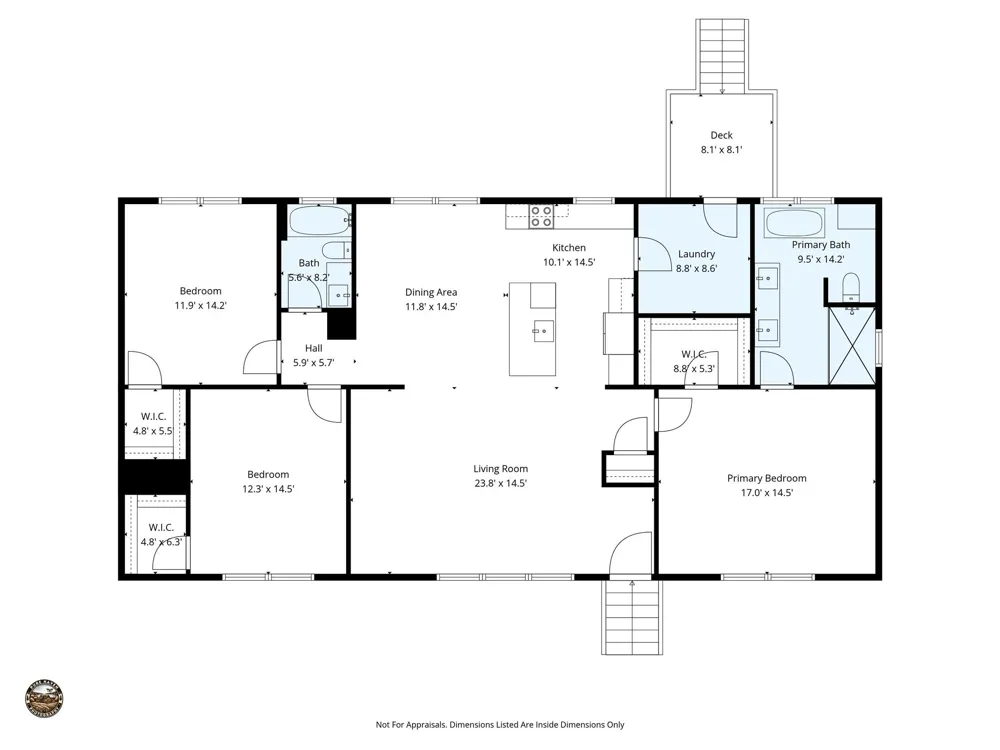145 Prosperity Way Forest City, NC 28043