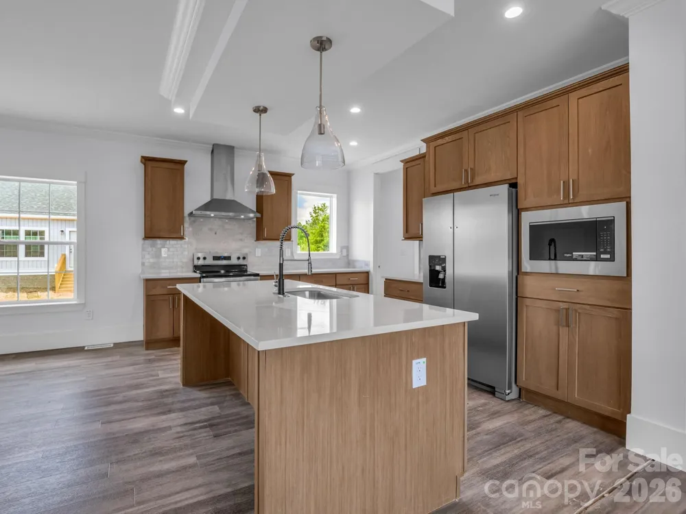 145 Prosperity Way Forest City, NC 28043