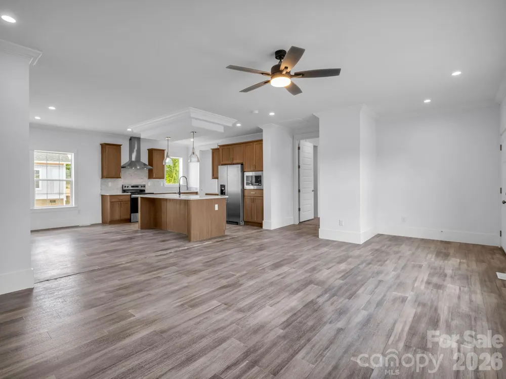 145 Prosperity Way Forest City, NC 28043