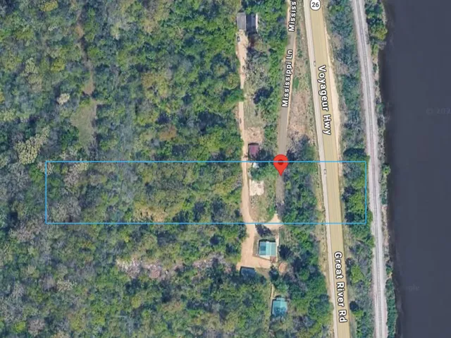 905 Mississippi Lane Brownsville, MN 55919