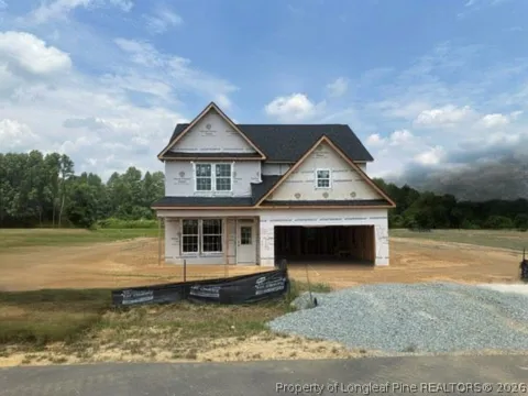 263 Margot Manor Drive