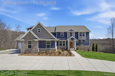 2550 Hartun Drive