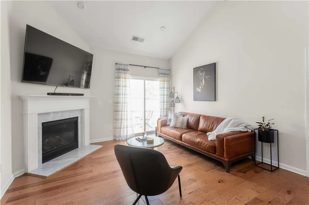 18 Singleton Way Peachtree City, GA 30269