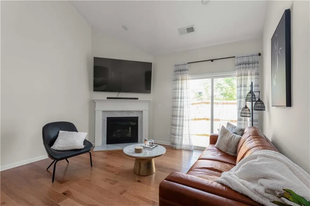 18 Singleton Way Peachtree City, GA 30269