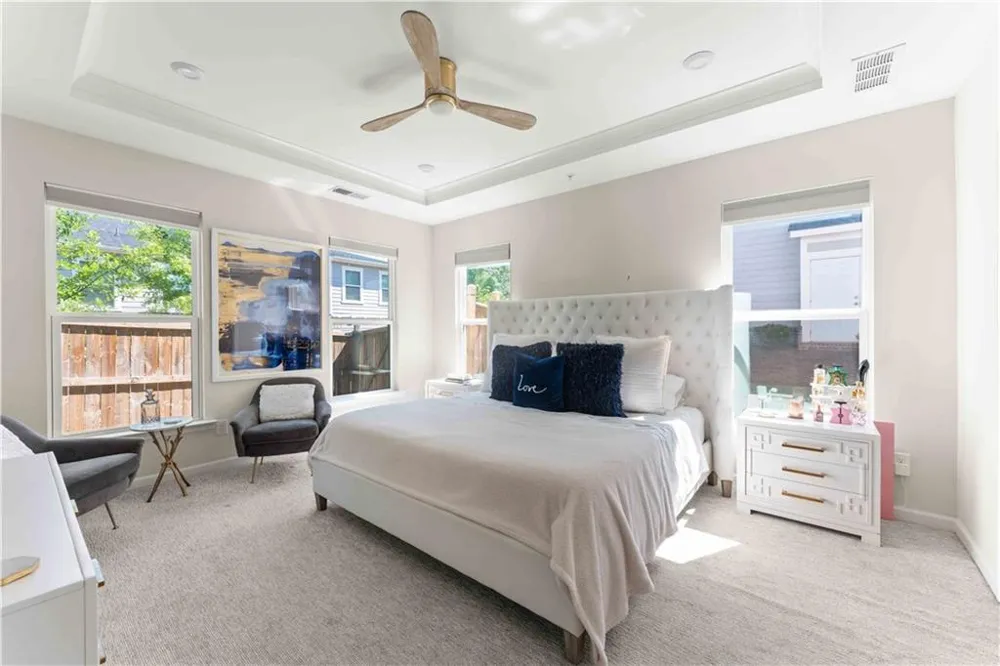 18 Singleton Way Peachtree City, GA 30269