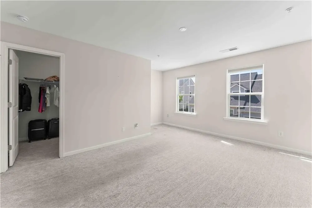 18 Singleton Way Peachtree City, GA 30269