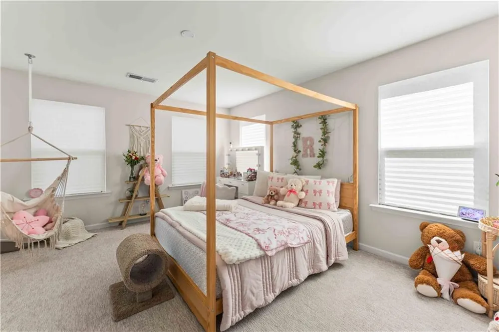 18 Singleton Way Peachtree City, GA 30269