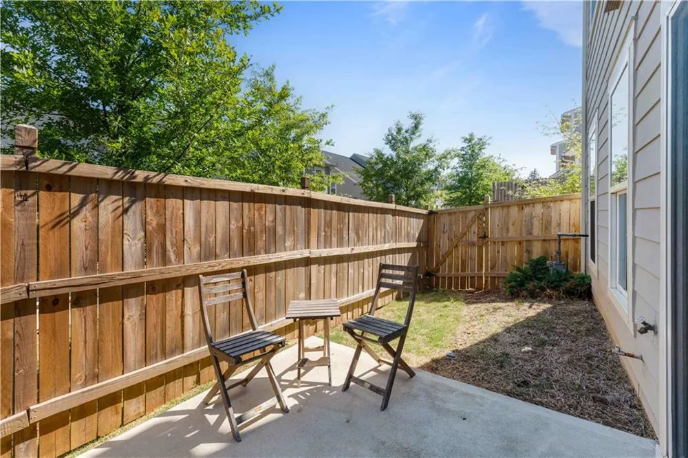 18 Singleton Way Peachtree City, GA 30269