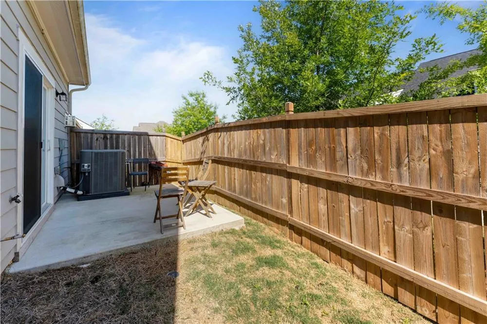 18 Singleton Way Peachtree City, GA 30269