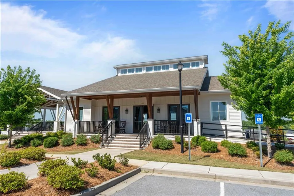 18 Singleton Way Peachtree City, GA 30269