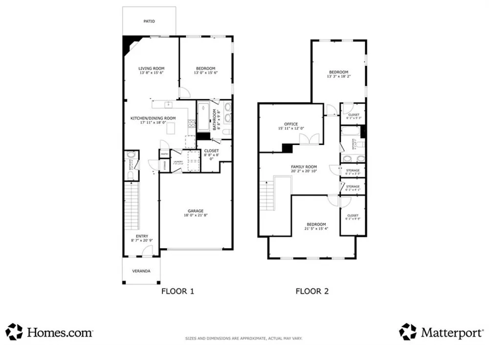 18 Singleton Way Peachtree City, GA 30269