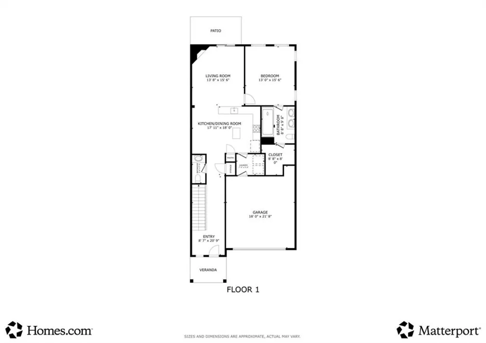 18 Singleton Way Peachtree City, GA 30269
