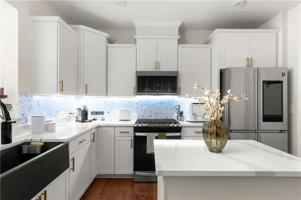 18 Singleton Way Peachtree City, GA 30269
