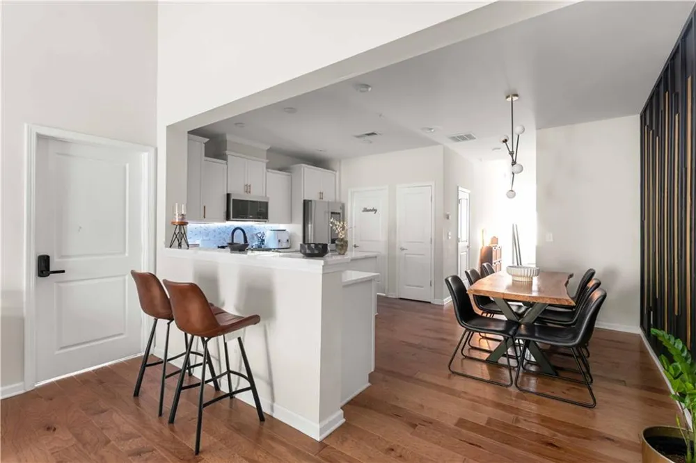 18 Singleton Way Peachtree City, GA 30269