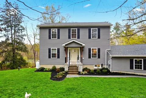 400 S Ohioville Road