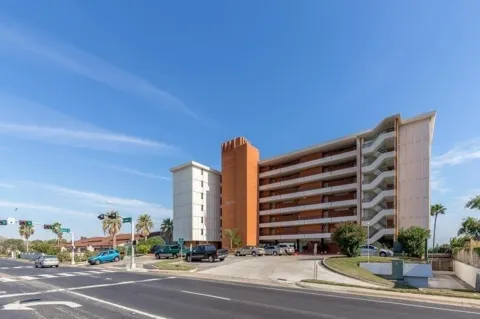 4302 Ocean Drive #74