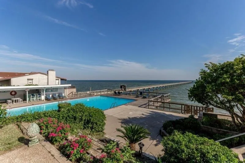 4302 Ocean Drive #74 Corpus Christi, TX 78412