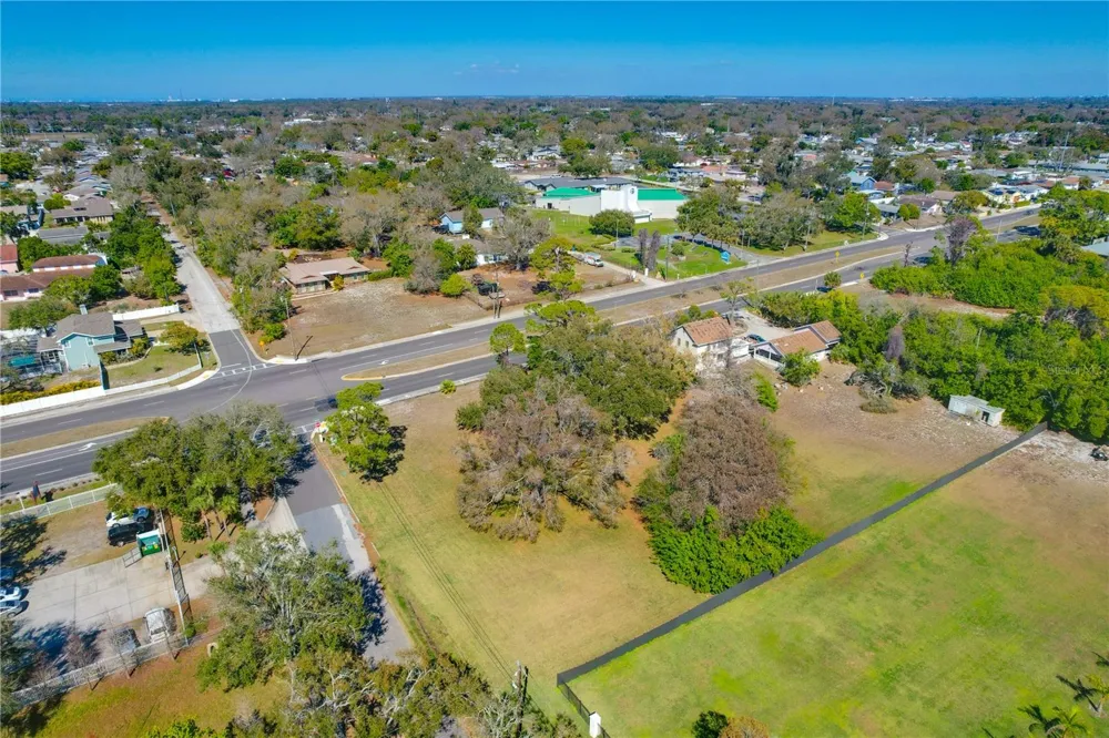 12750 PARK BOULEVARD Seminole, FL 33776