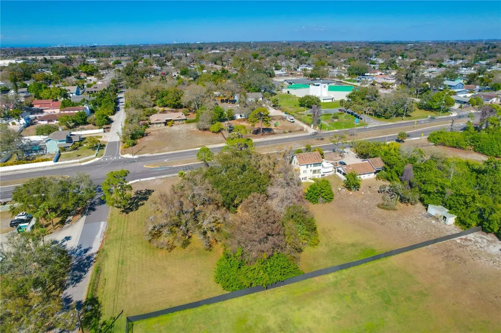12750 PARK BOULEVARD Seminole, FL 33776