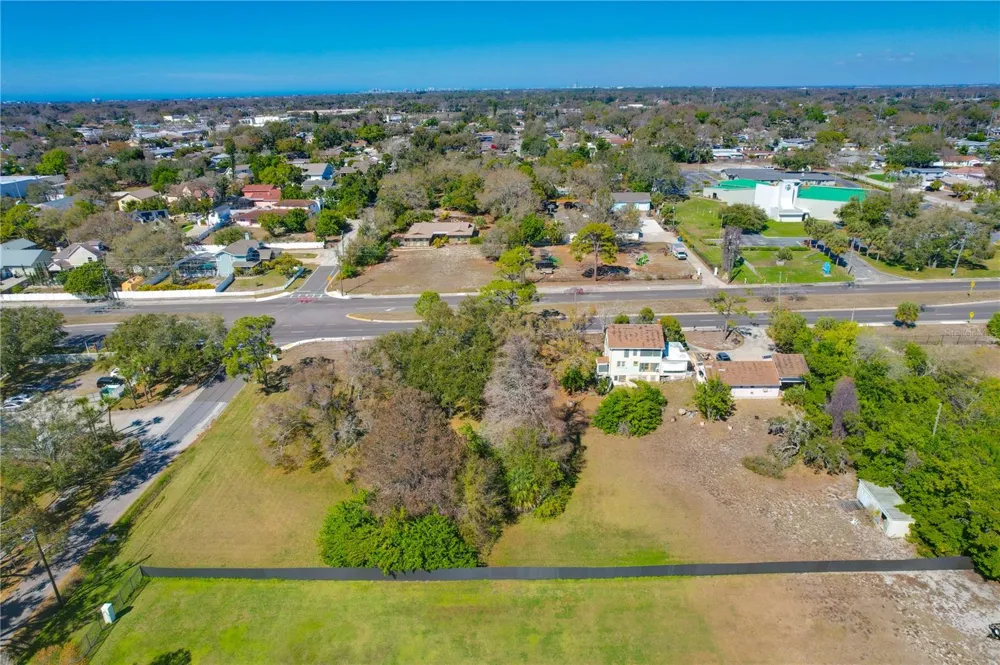 12750 PARK BOULEVARD Seminole, FL 33776