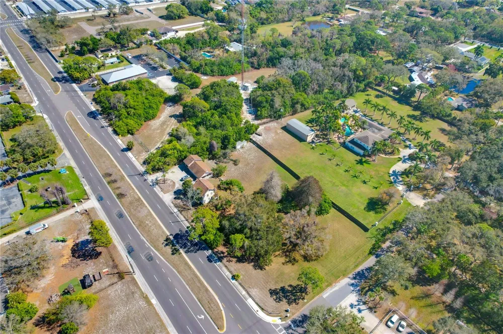 12750 PARK BOULEVARD Seminole, FL 33776