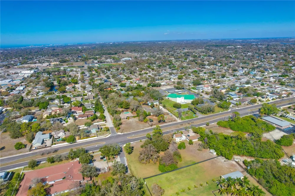 12750 PARK BOULEVARD Seminole, FL 33776