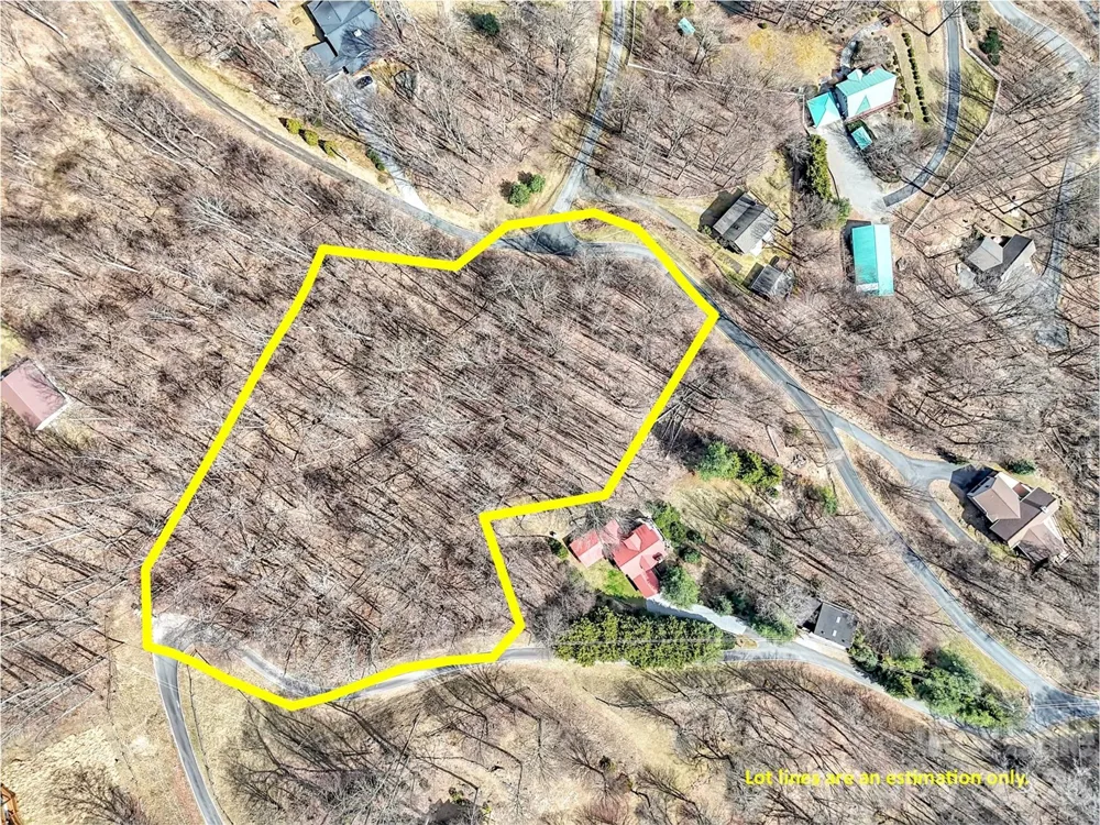 TBD Chipmunk Circle #27 Waynesville, NC 28785
